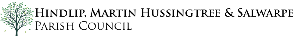 Hindlip, Martin Hussingtree and Salwarpe Parish Council